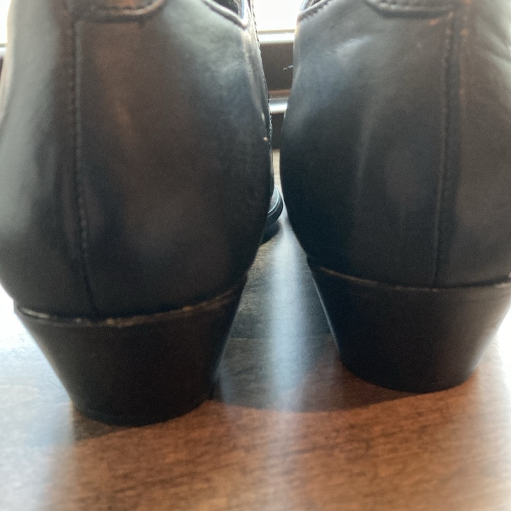 Durango ankle style women’s cowboy boots size 7.5 - Picture 7 of 8